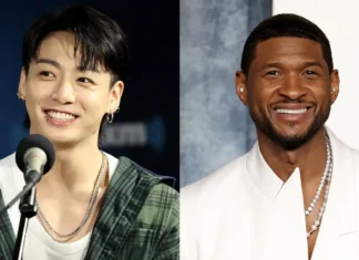 I BTS rivelano: “Usher aveva invitato uno di noi a partecipare al Super Bowl 2024” I BTS rivelano: "Usher aveva invitato uno di noi a partecipare al Super Bowl 2024"
