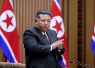 Per Kim Jong-un, i soldati che si sono fatti esplodere per non essere catturati in Ucraina sono degli “eroi”