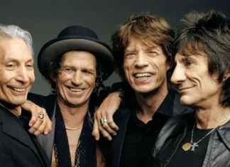 La stampa britannica “spoilera” il nuovo album dei Rolling Stones