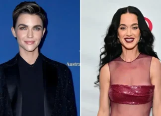 Ruby Rose ha accusato Katy Perry di violenza sessuale: la risposta della cantante