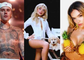 Coachella 2026: il programma del weekend di musica con headliner Sabrina Carpenter, Justin Bieber e Karol G Coachella 2026 il programma