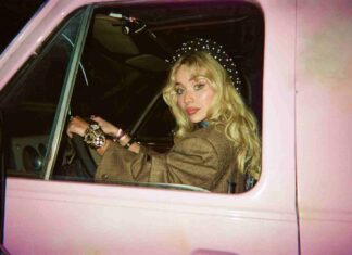 Ci sono Sabrina Carpenter, Madame, Geolier, tra i nuovi singoli del 17 aprile House Tour di Sabrina Carpenter tra i nuovi singoli del 17 aprile