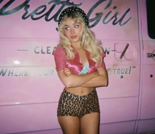 Pink + Teal: la combo ultra-nostalgica che sta invadendo la primavera (e i nostri feed)