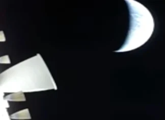 Come sta andando il viaggio di Artemis II verso la Luna?