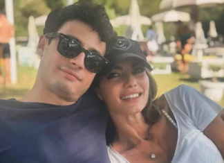 Chi sono gli ex di Samanta Togni, da Mirko Trappetti (padre del figlio Edoardo) ai flirt con Bettarini, Paparusso e Panucci
