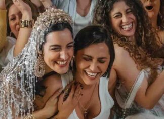 Ci sono Serena Brancale, Levante, Delia, Clara e Sarah Toscano, tra i nuovi singoli del 3 aprile Al Mio Paese di Serena Brancale feat. Levante e Delia tra i nuovi singoli del 3 aprile
