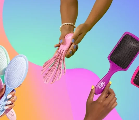 Si, Wet Brush arriverà prestissimo anche in Italia (finalmente)