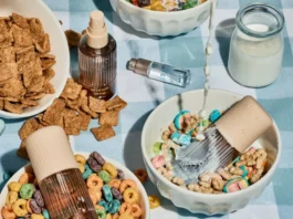 Snif lancia Milk & Cereal, la nuova collezione profumi ispirata alla colazione (very gourmand)