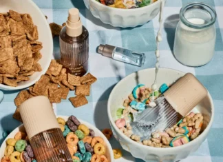 Snif lancia Milk & Cereal, la nuova collezione profumi ispirata alla colazione (very gourmand)