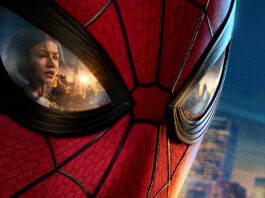 ‘Spider-Man: Brand New Day’, primo sguardo ai teaser poster