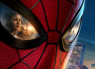 ‘Spider-Man: Brand New Day’, primo sguardo ai teaser poster