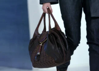 Chi è il vincitore della prima edizione del Fendi Design Prize?