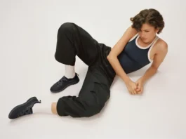 Zendaya droppa la sneaker più cool della stagione (spoiler: è una ballet sneaker e sparirà subito)