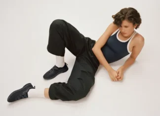 Zendaya droppa la sneaker più cool della stagione (spoiler: è una ballet sneaker e sparirà subito)