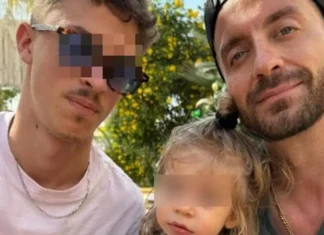 Chi sono le ex importanti di Stefano Corti, la mamma del primo figlio Gabriele, Veronica Ruggeri e Bianca Atzei (mamma del secondo figlio Noa)