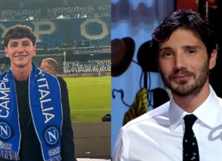 Chi sono e cosa fanno Adelaide e Davide, i fratelli di Stefano De Martino