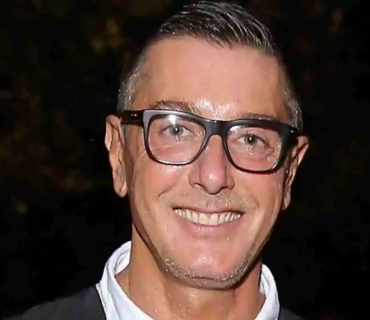 Stefano Gabbana si dimette, ma non lascia la guida stilistica