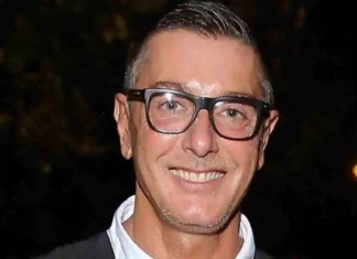 Stefano Gabbana lascia la presidenza di D&G: cosa succede ora?