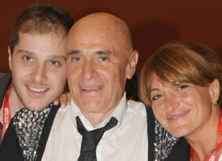 Chi sono le due ex mogli di Edoardo Vianello e i due figli Susanna (morta prematuramente) e Alessandro Alberto