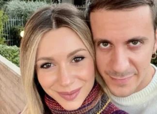 Chi è il fidanzato della comica Valentina Barbieri, Thomas Basilico: “Ci siamo conosciuti quando ero in crisi con l’Università”