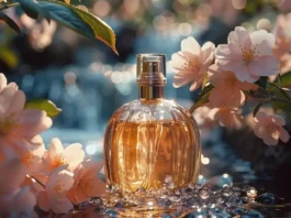 Profumi Primaverili: Le Fragranze per Sbocciare con la Bella Stagione