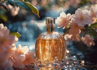 Profumi Primaverili: Le Fragranze per Sbocciare con la Bella Stagione