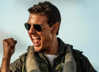 Top Gun 3: è ufficiale, si farà! Tom Cruise torna nei panni di Maverick