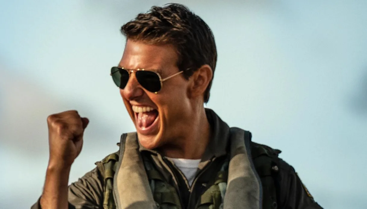 top gun 3 232 ufficiale si far224 tom cruise torna nei panni di maverick da Metropolitanmagazine.it top gun 3 232 ufficiale si far224 tom cruise torna nei panni di maverick