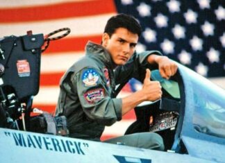 Buon 40esimo compleanno Tom Gun! Il film cult torna al cinema
