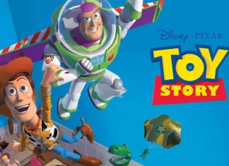 “Toy Story”: un universo che ha cambiato il modo di raccontare l’infanzia toy story ph credits wallpaperaccess.com