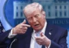 Trump va contro i Repubblicani che hanno votato per il ritiro dall’Iran: “Sono cattivi e antipatriottici”