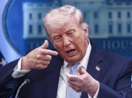 Trump va contro i Repubblicani che hanno votato per il ritiro dall’Iran: “Sono cattivi e antipatriottici”