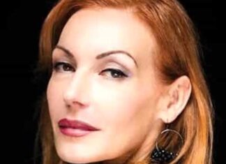 Chi è Ute Lemper: marito, ex, figli, vita privata della cantante Ute Lemper: marito, ex, figli, vita privata della cantante