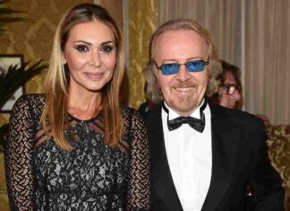 Chi è Monica Michielotto, la moglie di Umberto Tozzi: “Mi è sempre stata molto vicino” Chi è Monica Michielotto la moglie di Umberto Tozzi