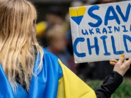 L’Europol ha individuato almeno quaranta bambini portati via dall’Ucraina dall’esercito russo