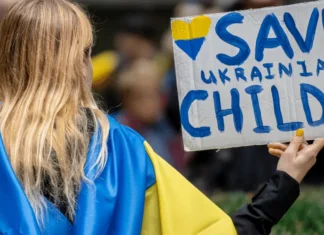 L’Europol ha individuato almeno quaranta bambini portati via dall’Ucraina dall’esercito russo