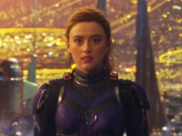 Cassie Lang tornerà in ‘Avengers: Doomsday’ interpretata da Kathryn Newton