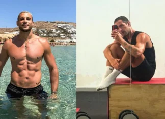 È finita tra Tommaso Zorzi e il fidanzato Alex Di Giorgio?