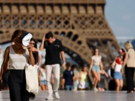 Durante l’ondata di caldo di giugno, la Francia ha registrato oltre 5.700 decessi in eccesso