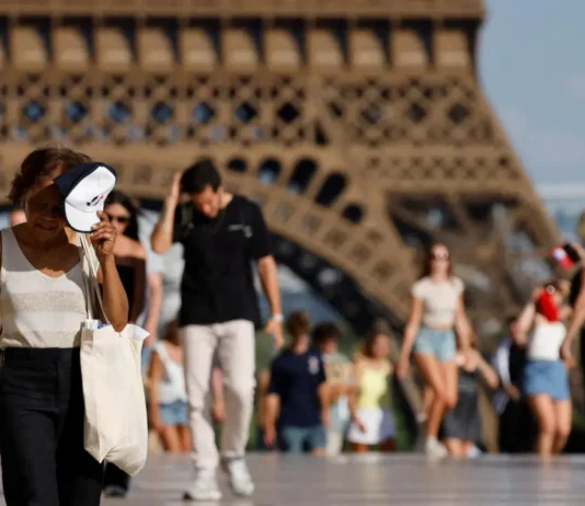 Durante l’ondata di caldo di giugno, la Francia ha registrato oltre 5.700 decessi in eccesso