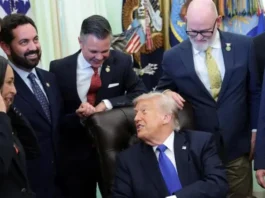 Trump valuta il ritiro truppe dall’Italia: “Non ci ha aiutato”
