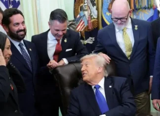 Trump valuta il ritiro truppe dall’Italia: “Non ci ha aiutato”