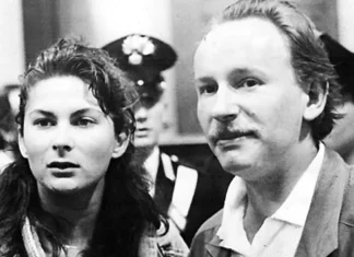 La storia di Katharina Miroslawa, dall’amante Carlo Mazza trovato ucciso alla condanna e fuga: “Lo fece uccidere dall’ex marito”