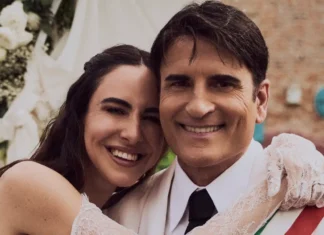 Federica Abbate, Superman è l’inno dei cuori confusi
