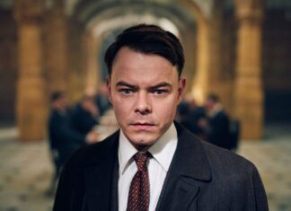 Charlie Shelby è cresciuto. Charlie Heaton interpreterà il figlio di Tommy nel sequel di ‘Peaky Blinders’