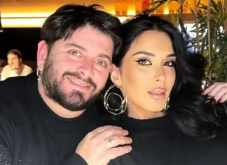 Chi è l’ex moglie di Diego Maradona Junior, Nunzia Pennino (lei avrebbe già un nuovo amore, il cantante neomelodico Marco Calone)