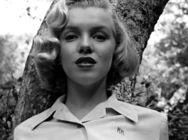 Dietro il mito: i giorni sconosciuti di Norma Jean Mortenson Baker prima di Marilyn Monroe 112061413 foto presa da time.com
