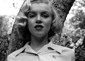 Dietro il mito: i giorni sconosciuti di Norma Jean Mortenson Baker prima di Marilyn Monroe 112061413 foto presa da time.com