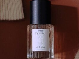 Fig Whisky di Anillo, analisi e recensione della fragranza