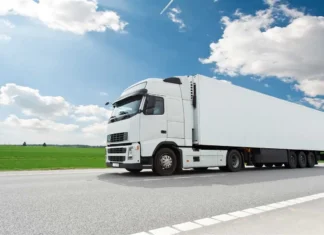 Vantaggi del noleggio a lungo termine di autocarro N1